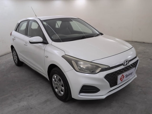 View Hyundai Elite i20 Image 7 Used Hyundai Elite i20 Image 7