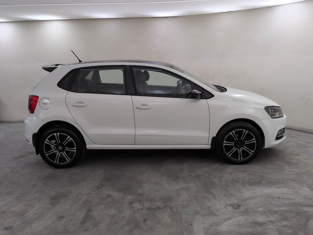 View Volkswagen Polo Image 6 Used Volkswagen Polo Image 6