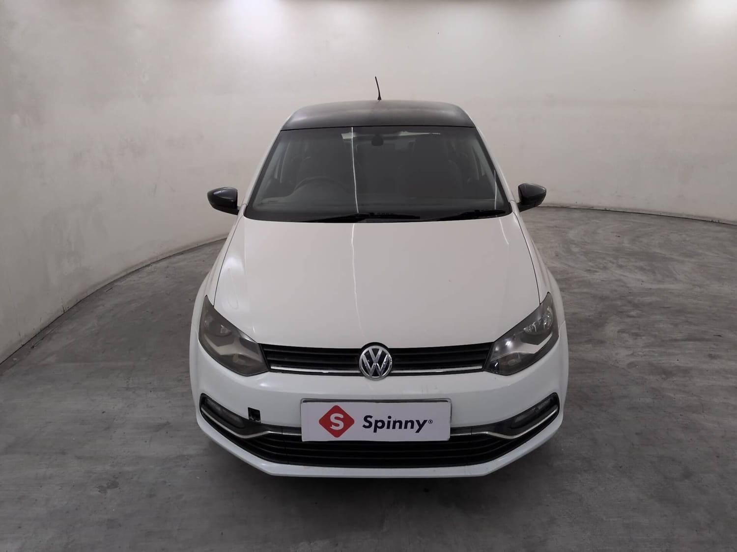 View 2018 Volkswagen Polo 1.0 L MPI Highline Plus Petrol Image 8 Used 2018 Volkswagen Polo 1.0 L MPI Highline Plus Petrol Image 8