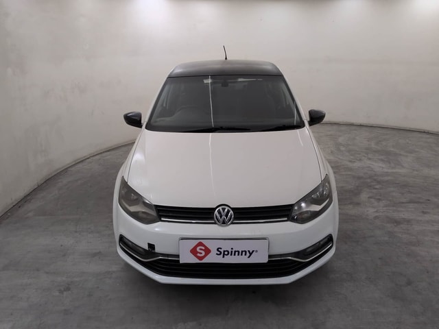 View Volkswagen Polo Image 8 Used Volkswagen Polo Image 8