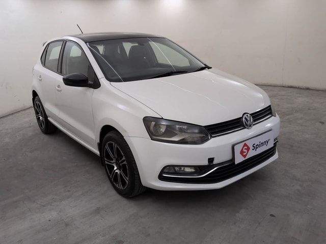 View Volkswagen Polo Image 7 Used Volkswagen Polo Image 7