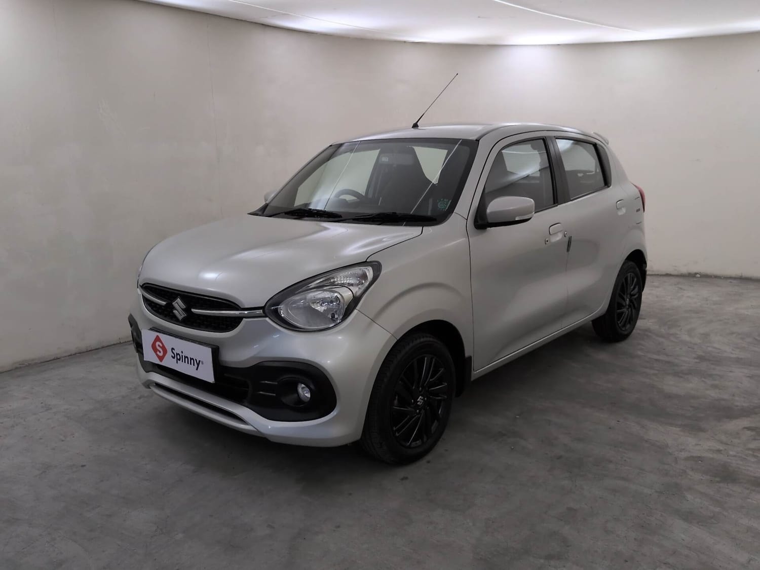 Used 2023 Maruti Suzuki Celerio Used 2023 Maruti Suzuki Celerio