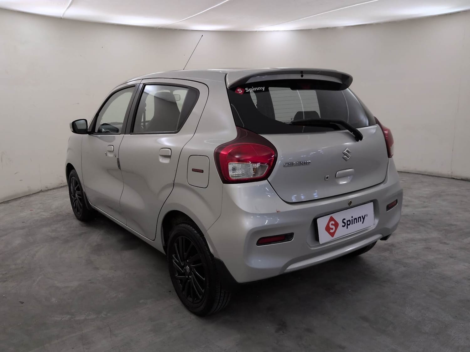 Used 2023 Maruti Suzuki Celerio Used 2023 Maruti Suzuki Celerio