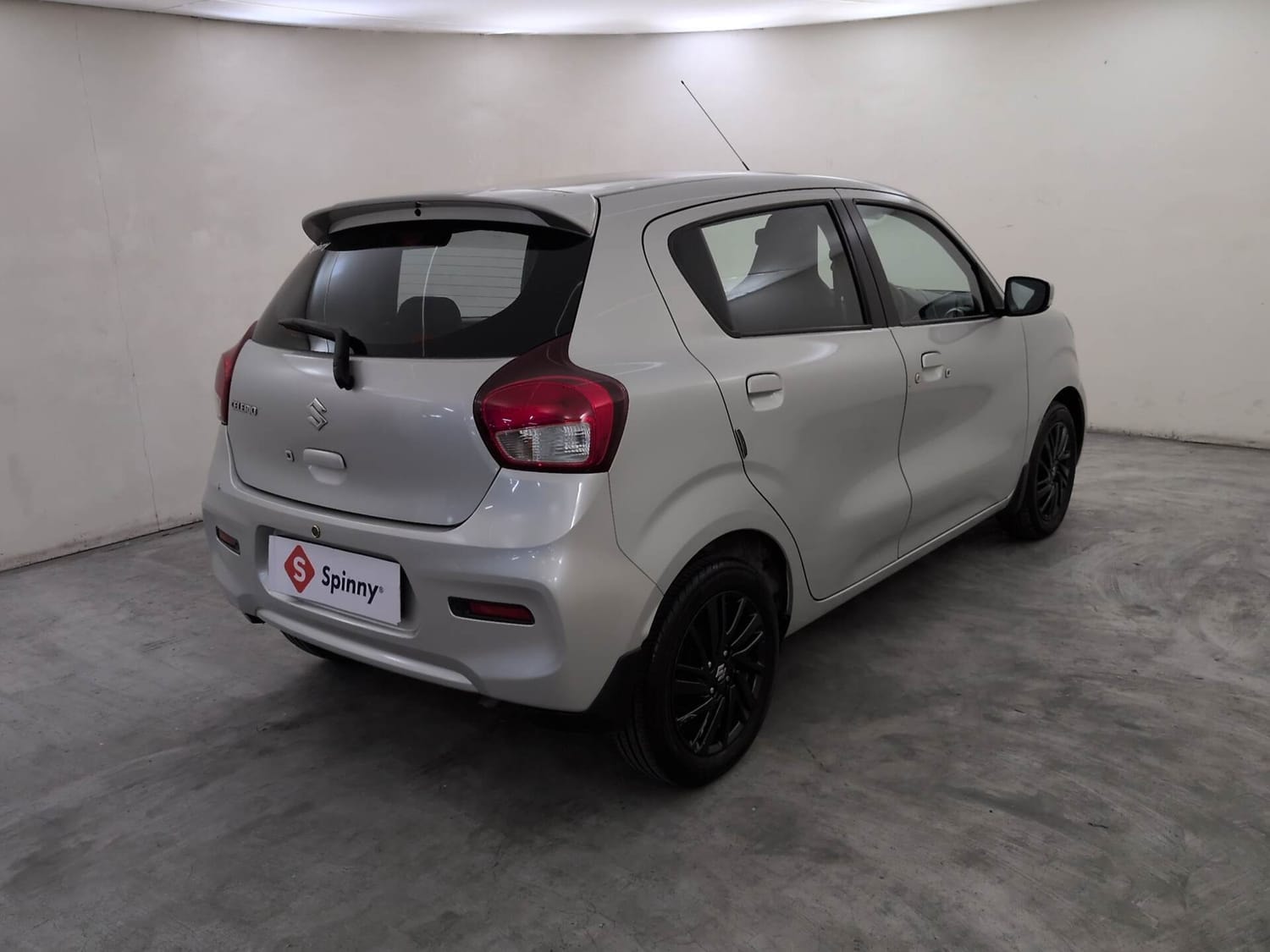 Used 2023 Maruti Suzuki Celerio Used 2023 Maruti Suzuki Celerio