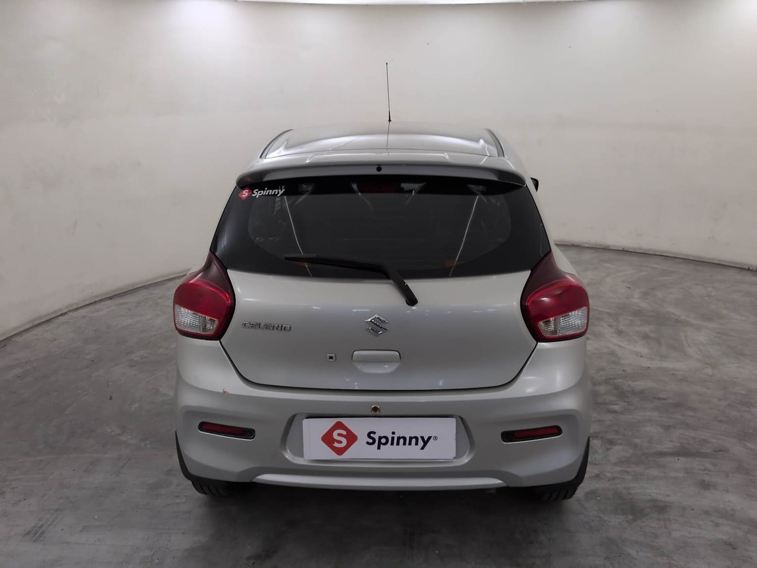 Used 2023 Maruti Suzuki Celerio Used 2023 Maruti Suzuki Celerio
