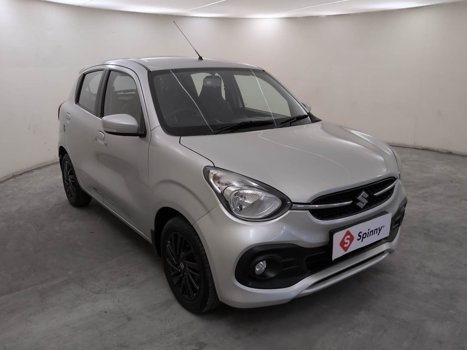 Used 2023 Maruti Suzuki Celerio Used 2023 Maruti Suzuki Celerio