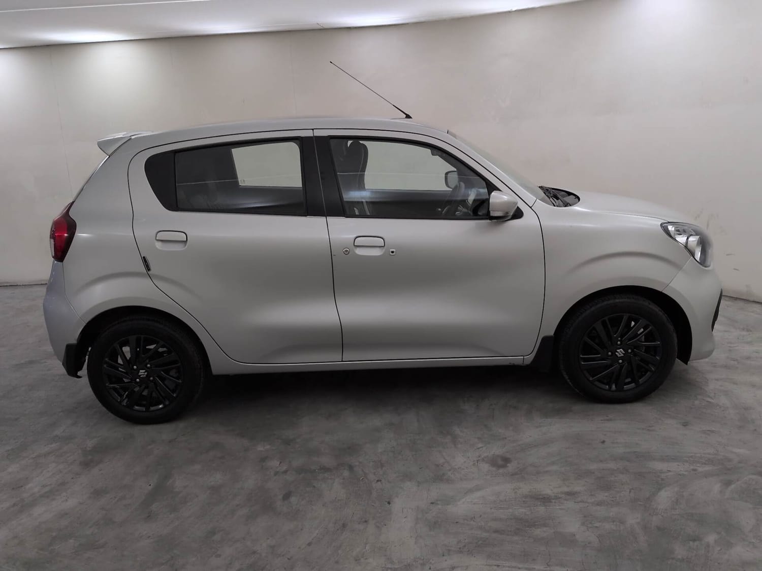 Used 2023 Maruti Suzuki Celerio Used 2023 Maruti Suzuki Celerio