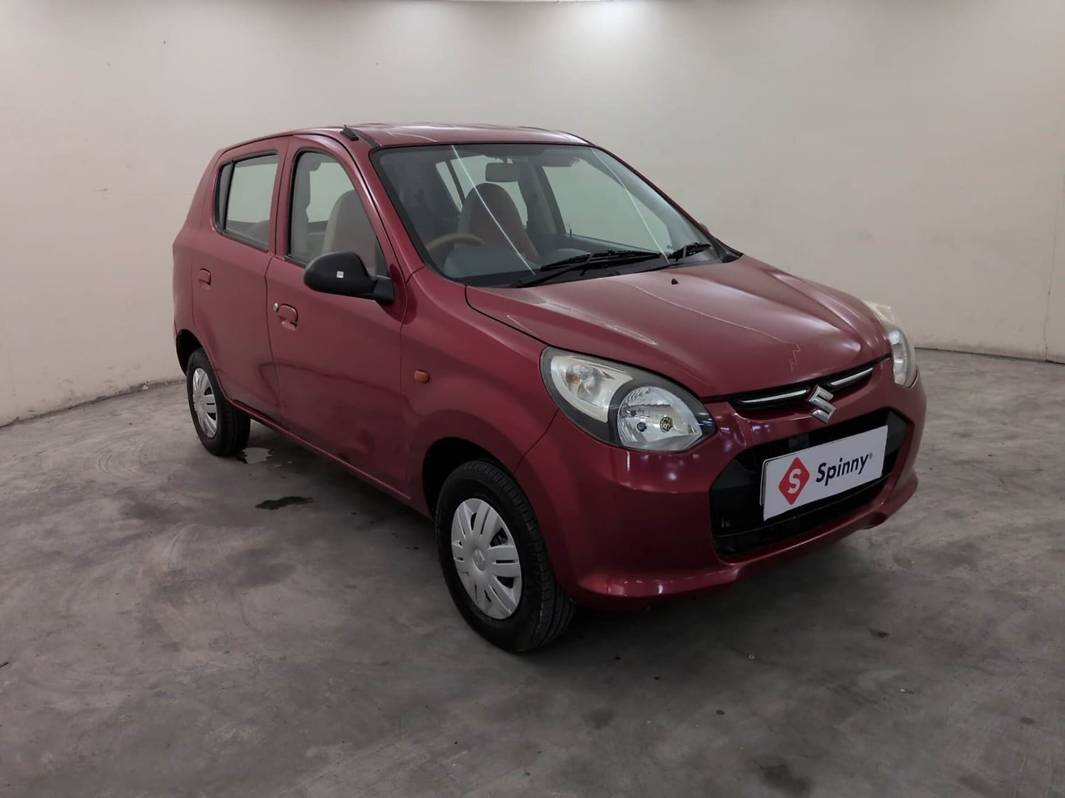 View 2016 Ashok Leyland Stile LE Image 7 Used 2016 Ashok Leyland Stile LE Image 7