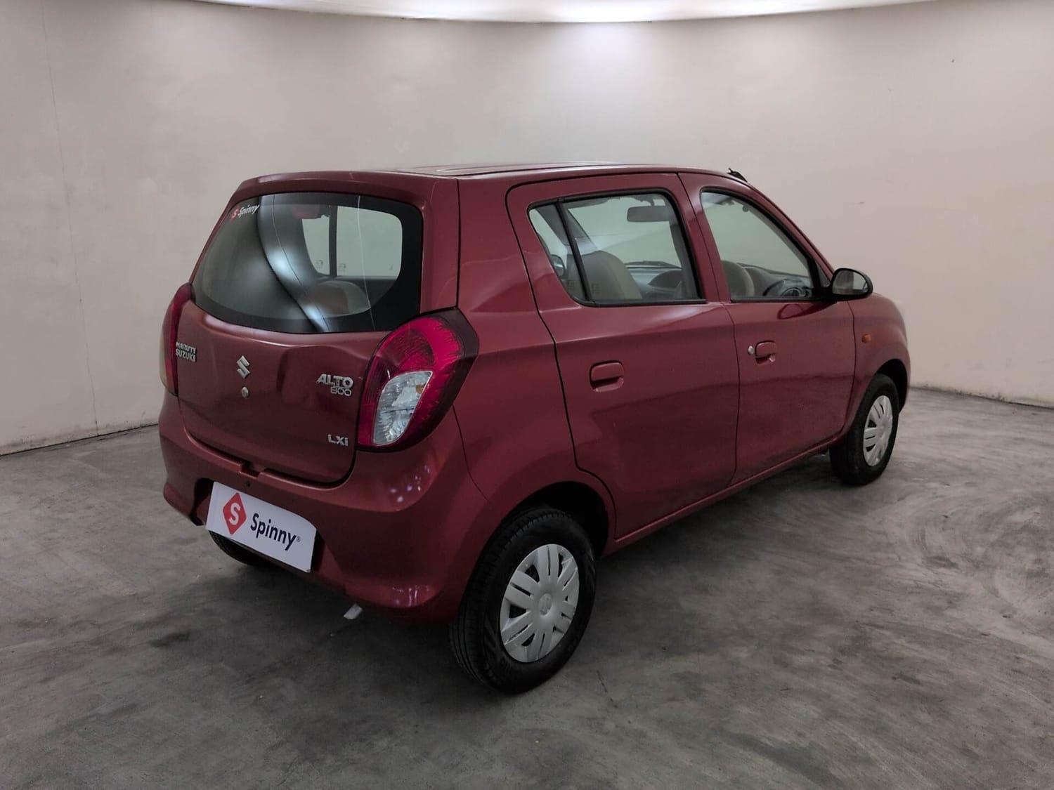 View 2016 Ashok Leyland Stile LE Image 5 Used 2016 Ashok Leyland Stile LE Image 5