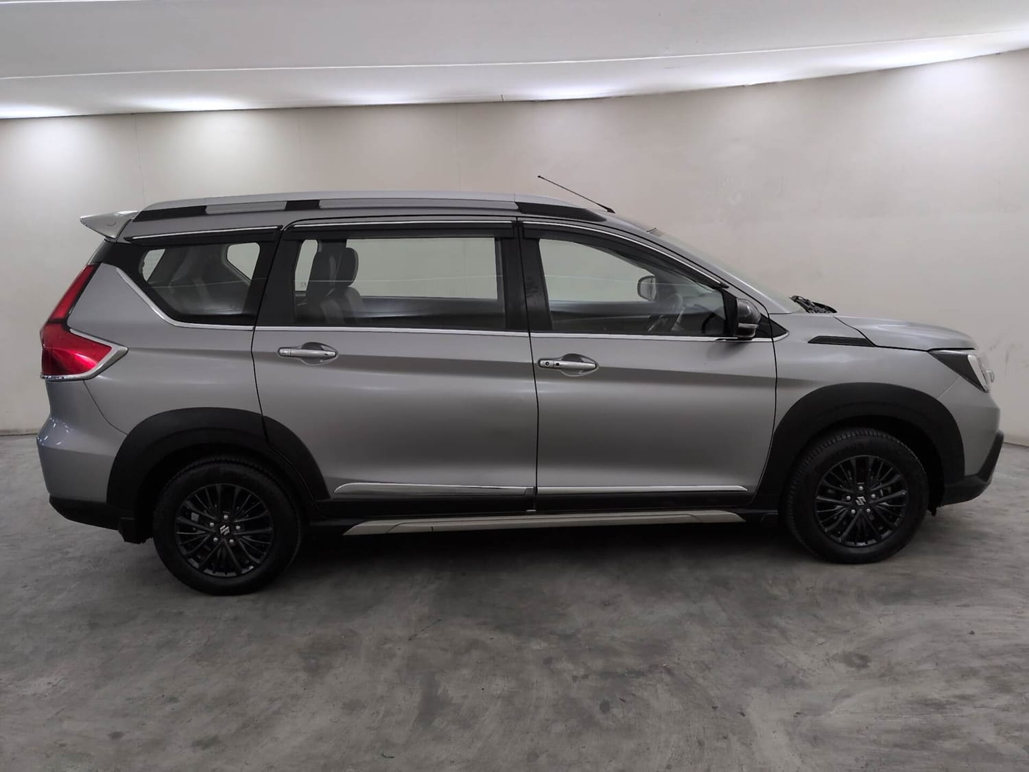 Used 2021 Maruti Suzuki XL6 Used 2021 Maruti Suzuki XL6