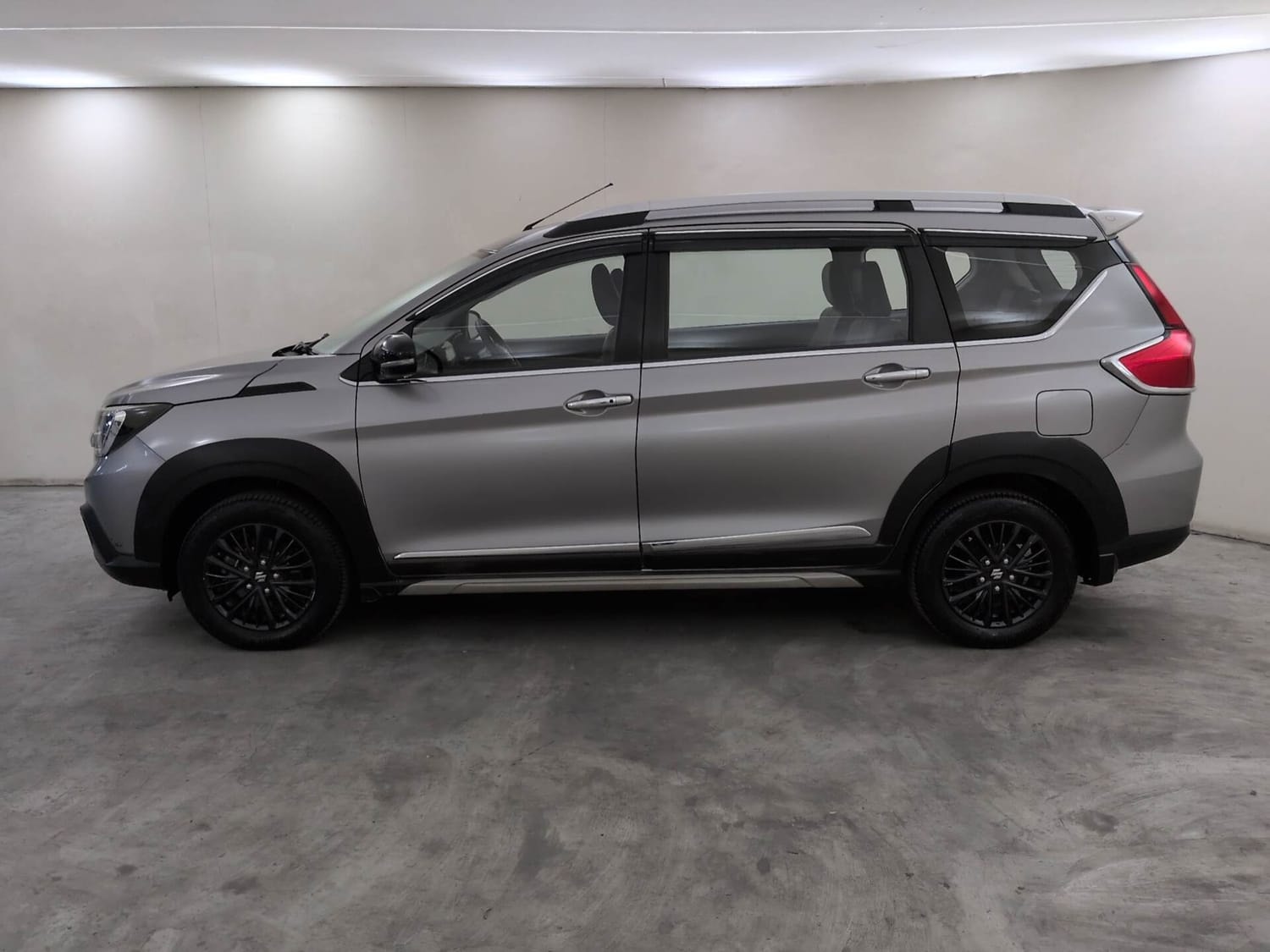 Used 2021 Maruti Suzuki XL6 Used 2021 Maruti Suzuki XL6