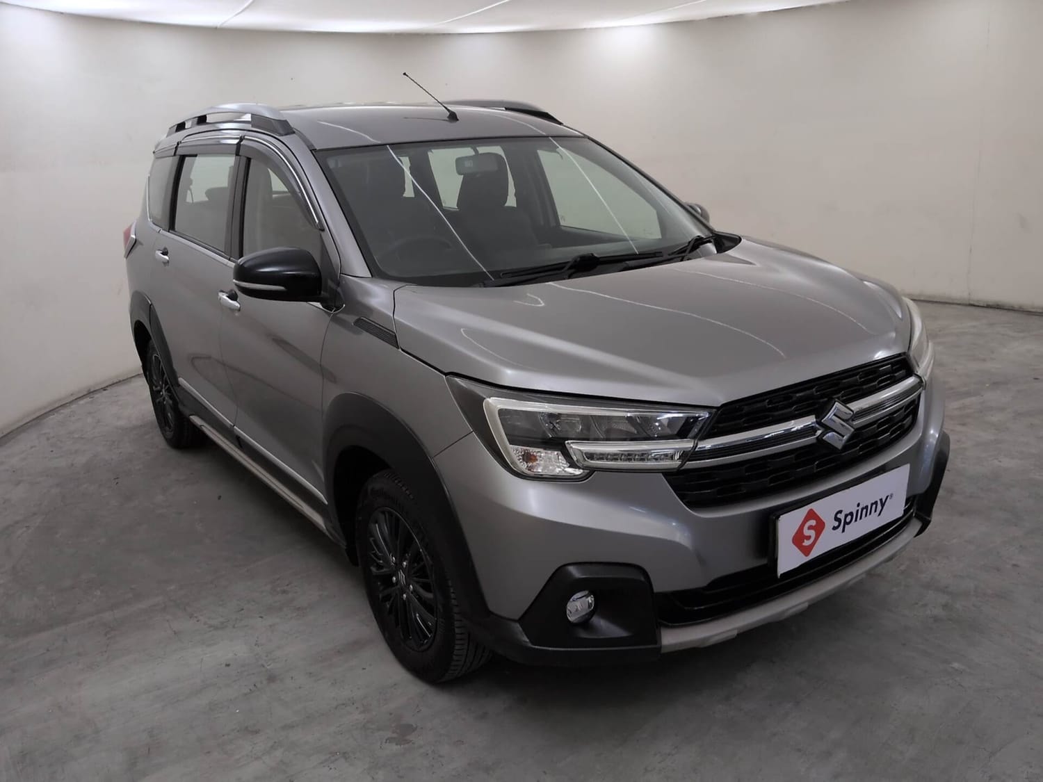 Used 2021 Maruti Suzuki XL6 Used 2021 Maruti Suzuki XL6