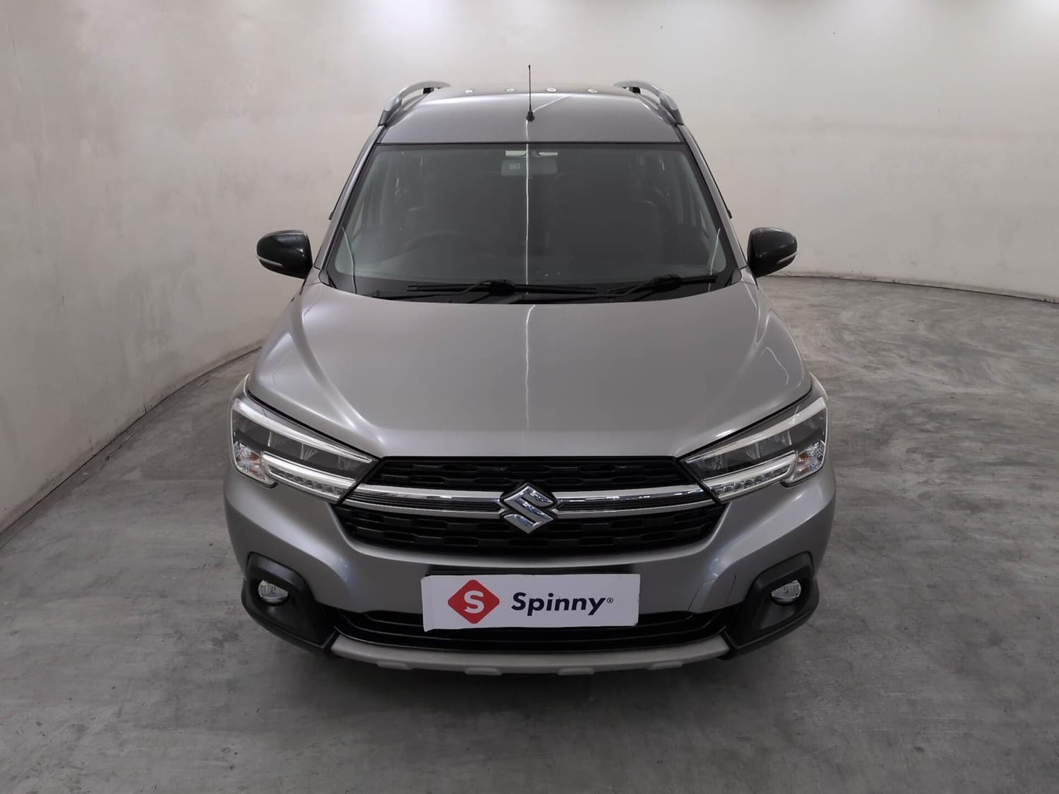 Used 2021 Maruti Suzuki XL6 Used 2021 Maruti Suzuki XL6