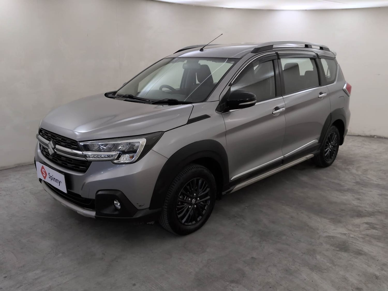 Used 2021 Maruti Suzuki XL6 Used 2021 Maruti Suzuki XL6