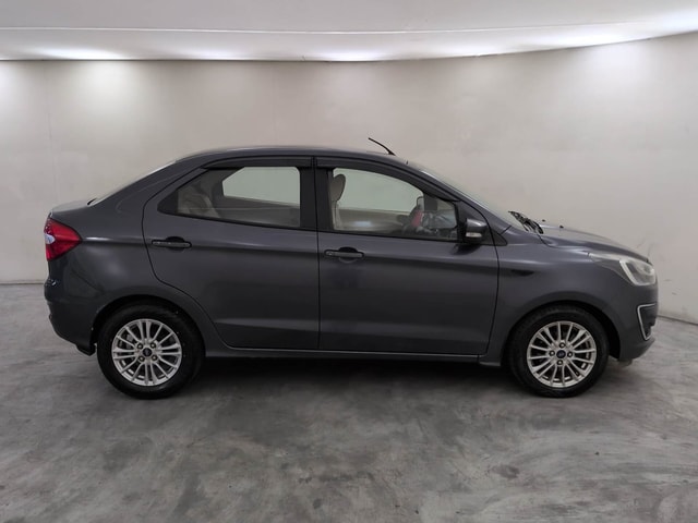 View Ford Figo Aspire Image 6 Used Ford Figo Aspire Image 6