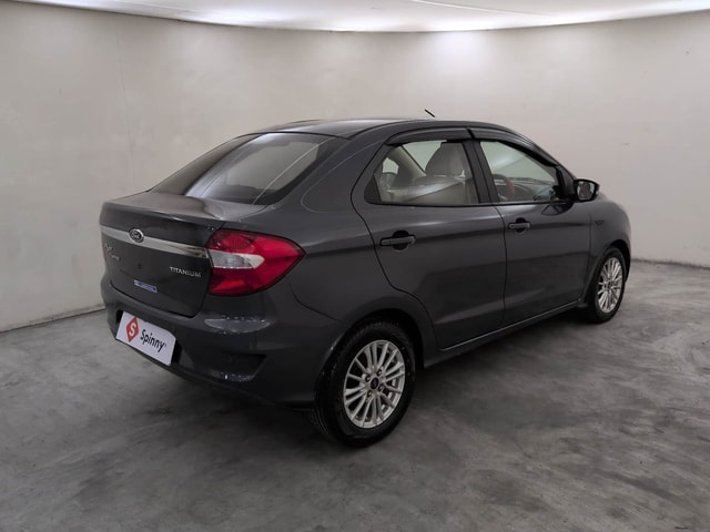 View Ford Figo Aspire Image 5 Used Ford Figo Aspire Image 5