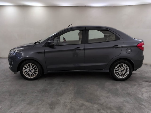 View Ford Figo Aspire Image 2 Used Ford Figo Aspire Image 2