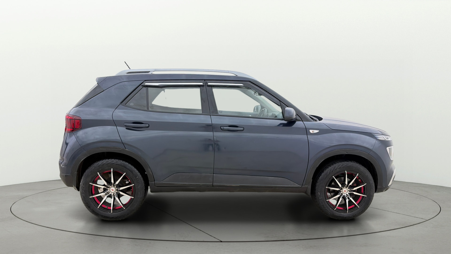 Used 2021 Hyundai Venue Used 2021 Hyundai Venue