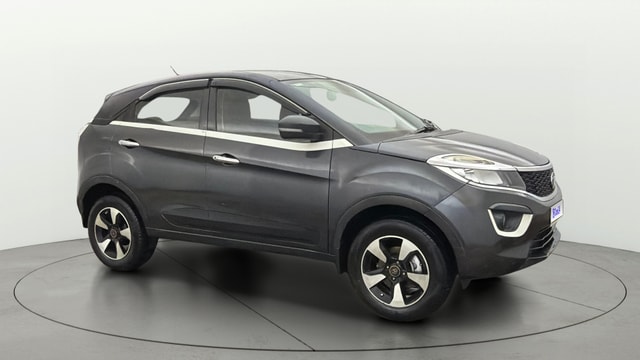 View Tata Nexon Image 21 Used Tata Nexon Image 21