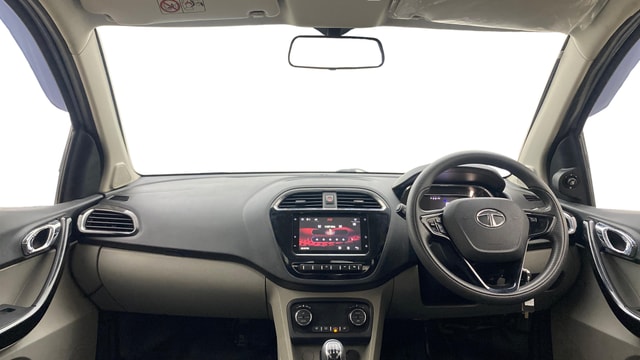 View Tata Tiago Image 15 Used Tata Tiago Image 15