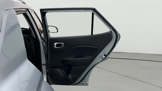 View Hyundai Venue Image 6 Used Hyundai Venue Image 6