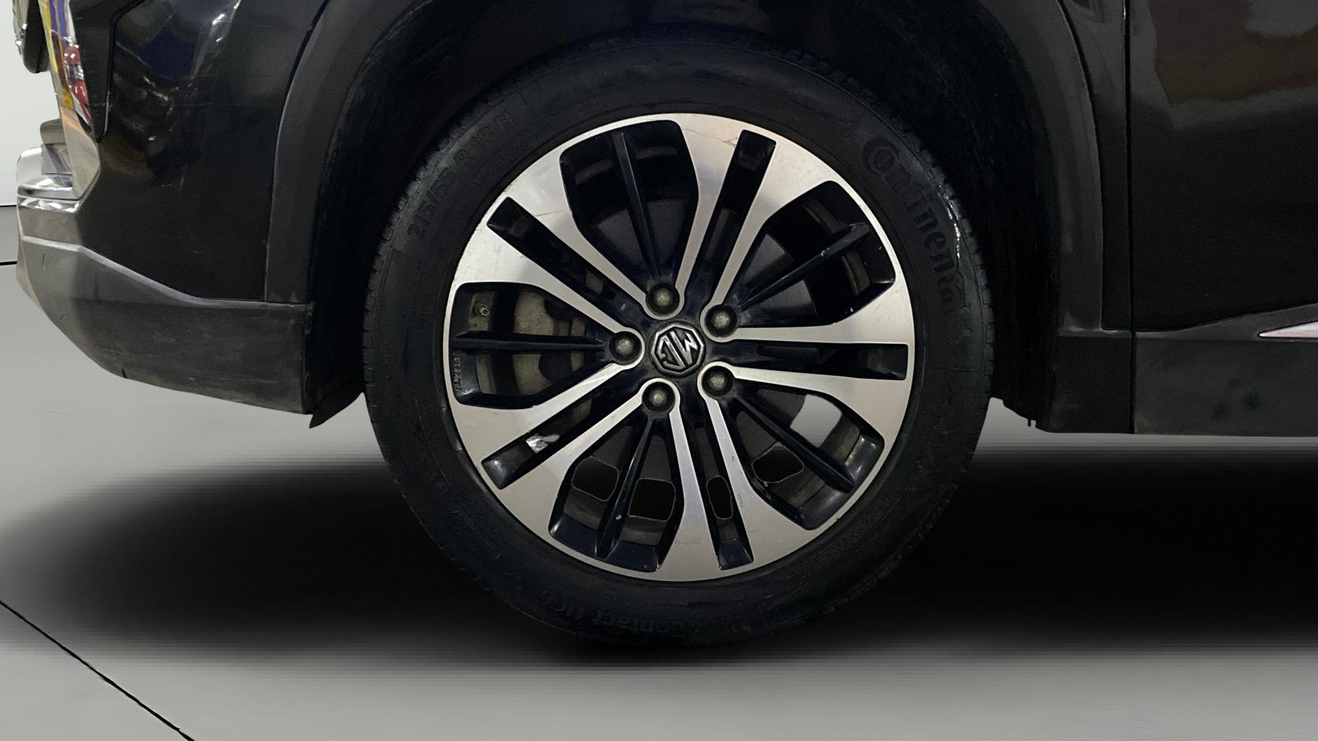 View 2021 MG Hector Sharp Diesel Image 36 Used 2021 MG Hector Sharp Diesel Image 36