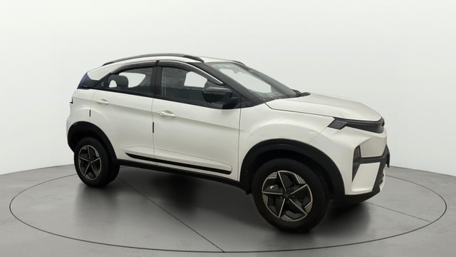 View Tata Nexon Image 23 Used Tata Nexon Image 23