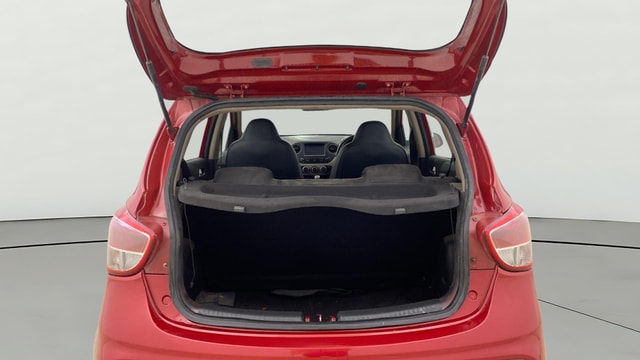 View Hyundai Grand i10 Image 37 Used Hyundai Grand i10 Image 37