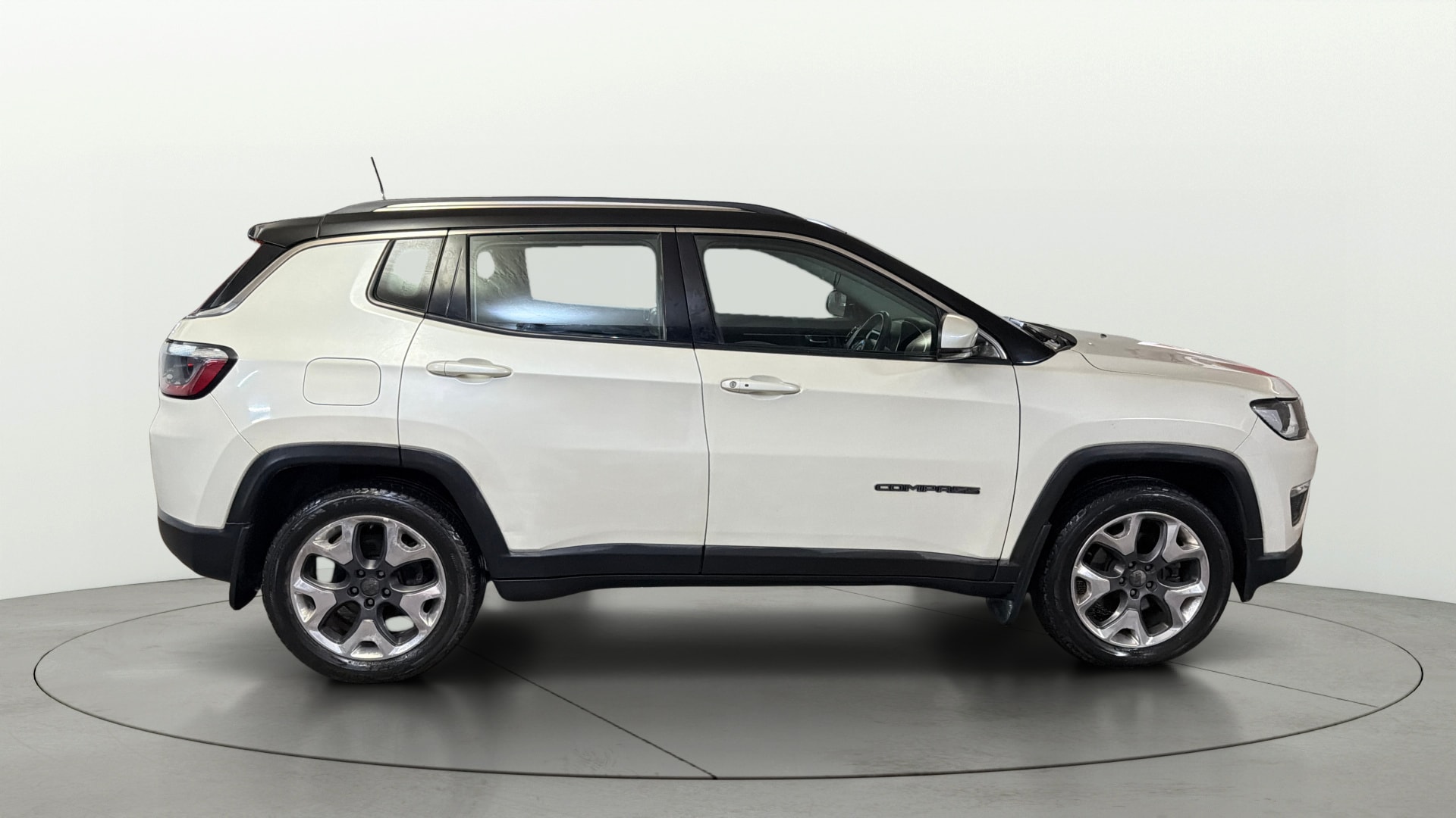 Used 2019 Jeep Compass Used 2019 Jeep Compass