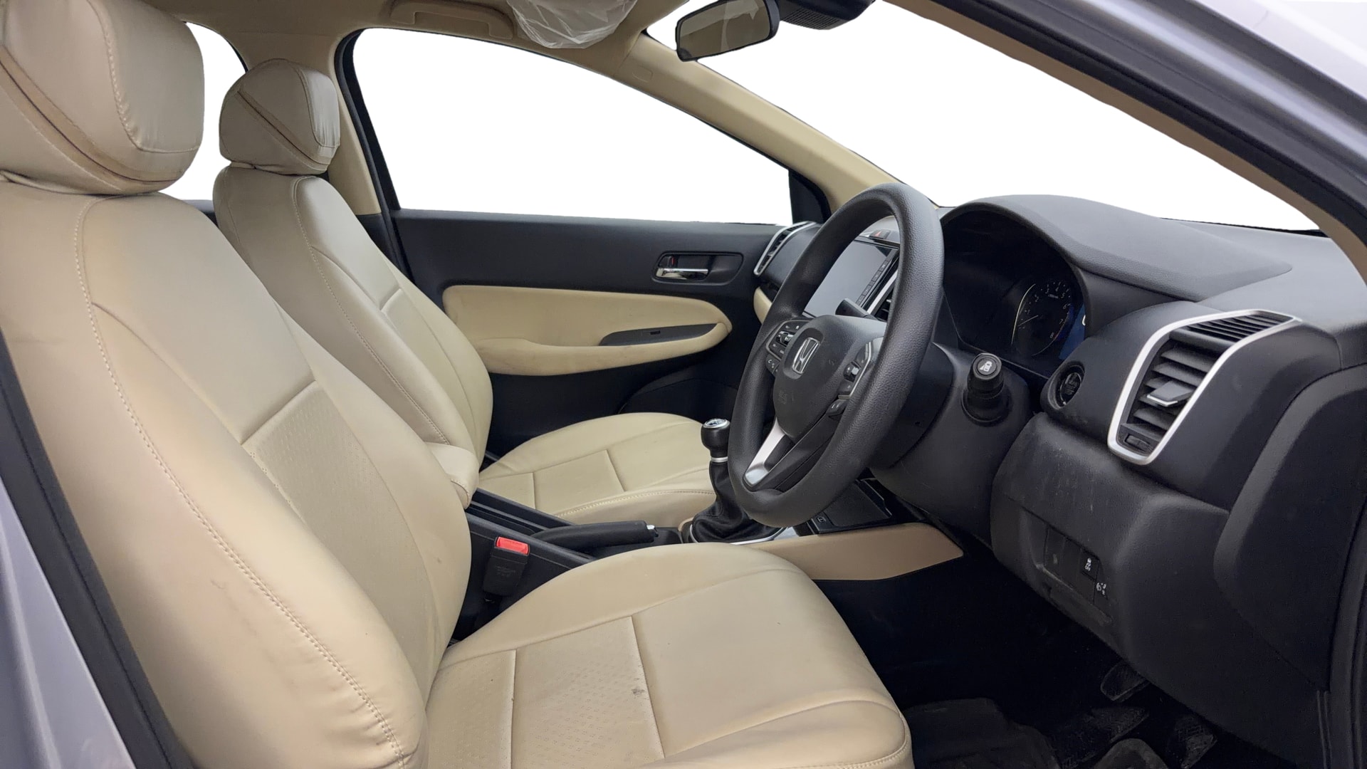 Used 2023 Honda City Used 2023 Honda City