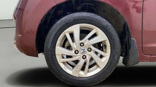 View Honda Jazz Image 27 Used Honda Jazz Image 27