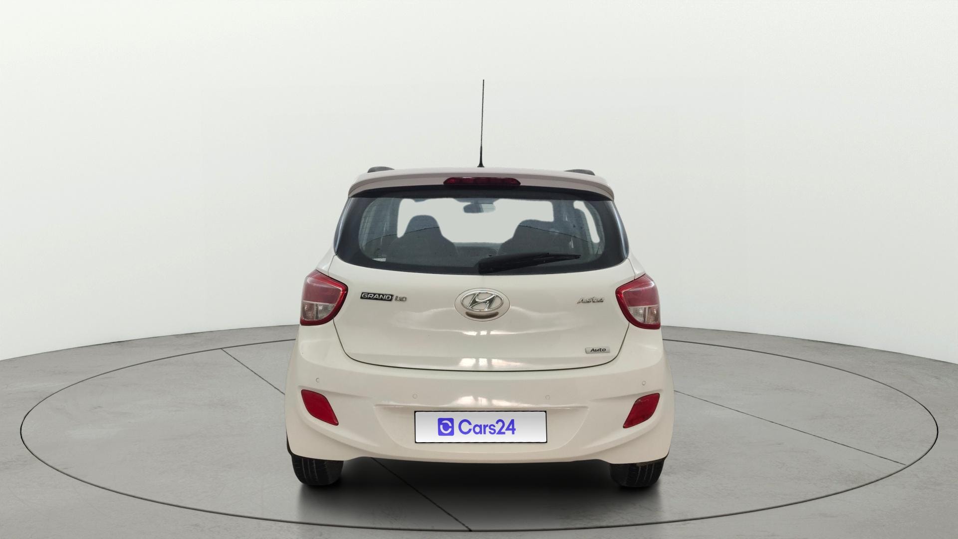 Used 2016 Hyundai Grand i10 Used 2016 Hyundai Grand i10