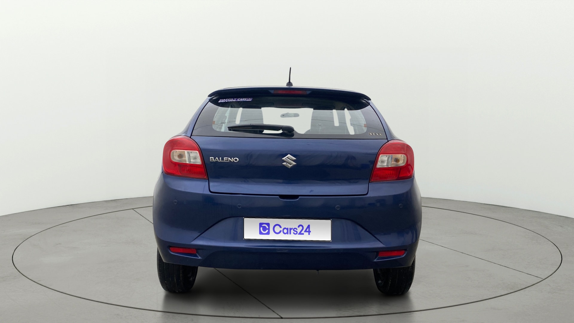 View 2021 Maruti Suzuki 1000 Base Variant Image 38 Used 2021 Maruti Suzuki 1000 Base Variant Image 38
