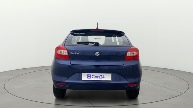 View Maruti Suzuki 1000 Image 38 Used Maruti Suzuki 1000 Image 38