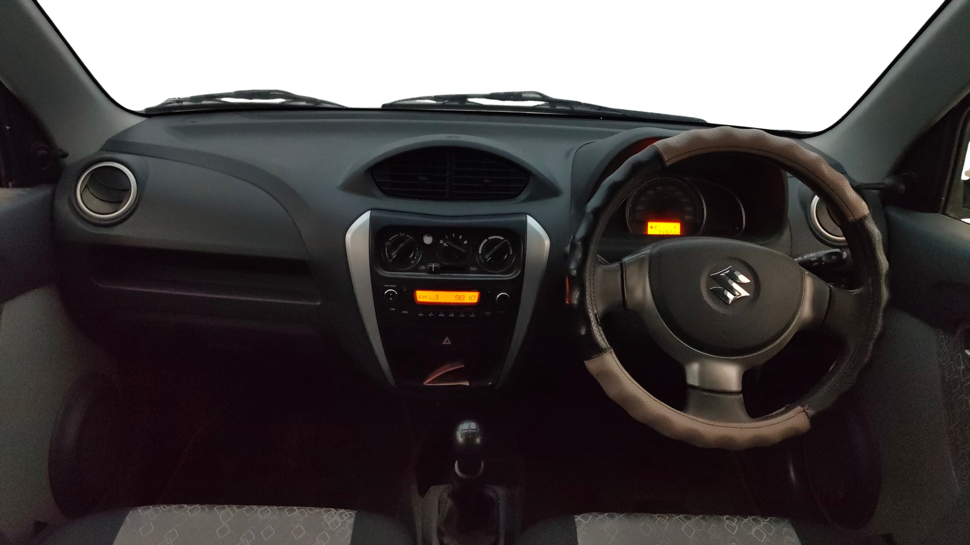 Used 2019 Maruti Suzuki Alto 800 Used 2019 Maruti Suzuki Alto 800