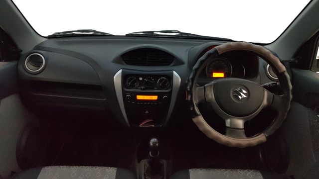 View Maruti Suzuki Alto 800 Image 15 Used Maruti Suzuki Alto 800 Image 15
