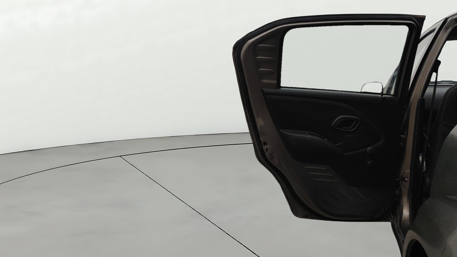 View 2018 Datsun Redi GO A Image 22 Used 2018 Datsun Redi GO A Image 22