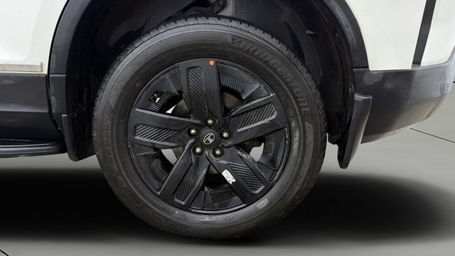 View Tata Harrier Image 12 Used Tata Harrier Image 12