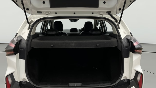 View Tata Nexon Image 36 Used Tata Nexon Image 36