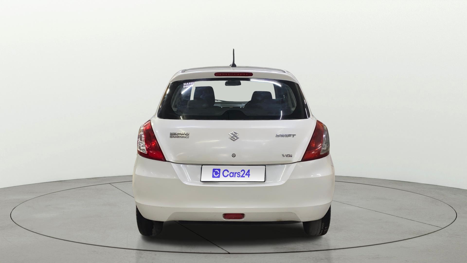 View 2013 Maruti Suzuki 1000 Base Variant Image 38 Used 2013 Maruti Suzuki 1000 Base Variant Image 38