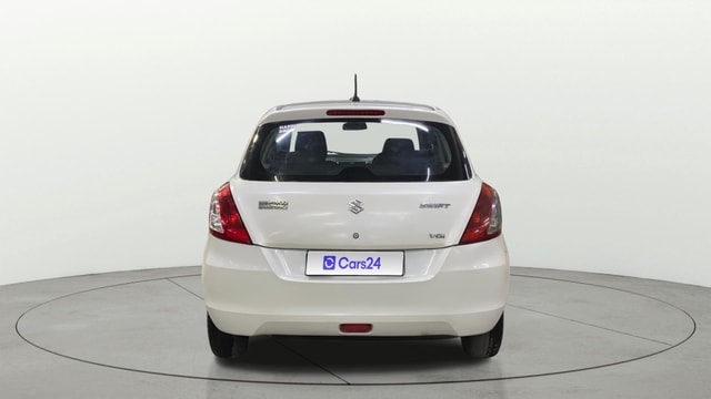 View Maruti Suzuki 1000 Image 38 Used Maruti Suzuki 1000 Image 38