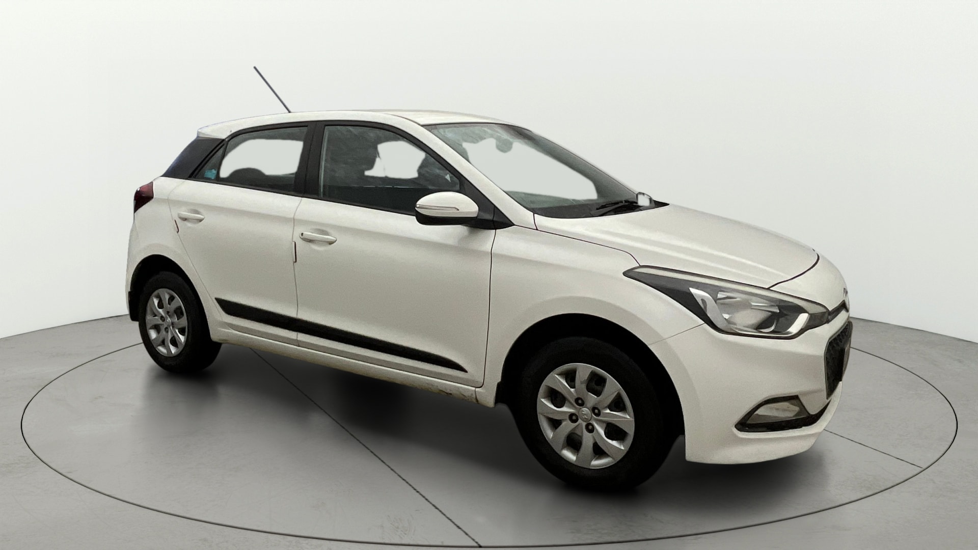 Used 2015 Hyundai Elite i20 Used 2015 Hyundai Elite i20