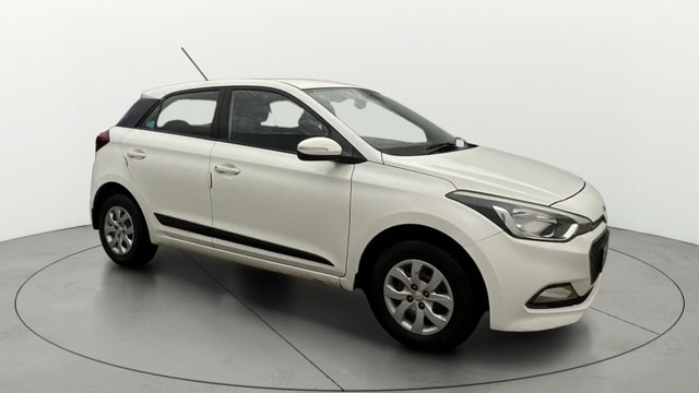 View Hyundai Elite i20 Image 21 Used Hyundai Elite i20 Image 21