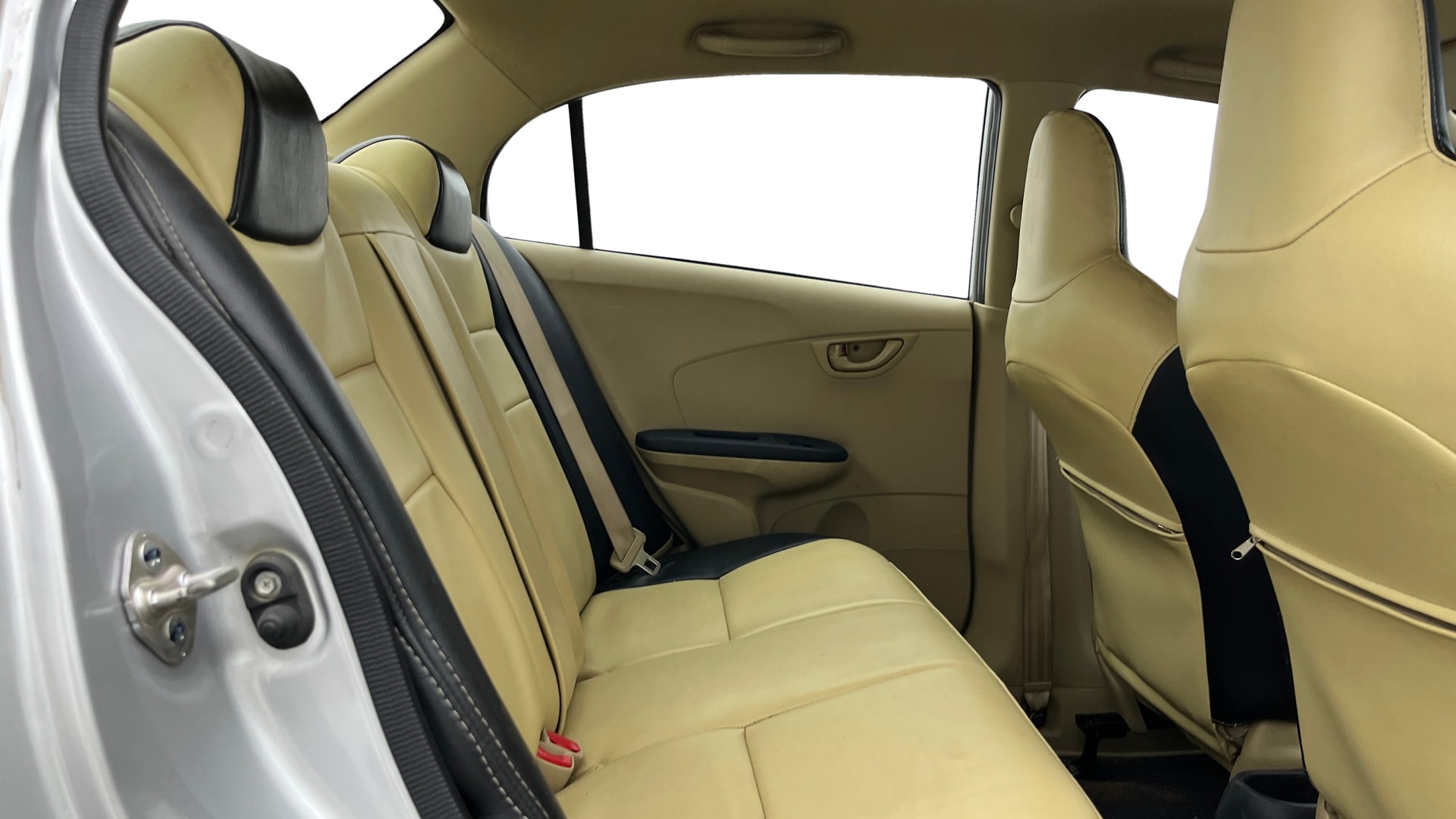 Used 2015 Honda Amaze Used 2015 Honda Amaze