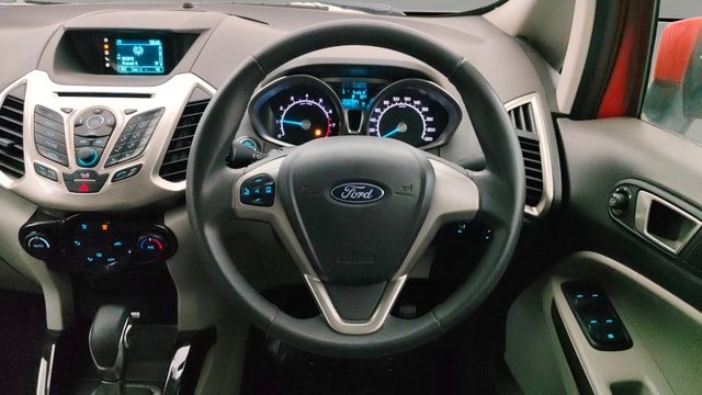 View Ford EcoSport Image 20 Used Ford EcoSport Image 20