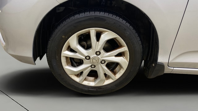 View Honda Amaze Image 28 Used Honda Amaze Image 28