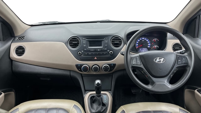 View Hyundai Xcent Image 15 Used Hyundai Xcent Image 15