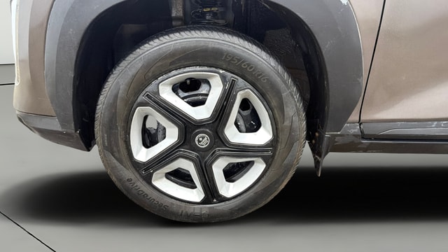 View Nissan Magnite Image 28 Used Nissan Magnite Image 28