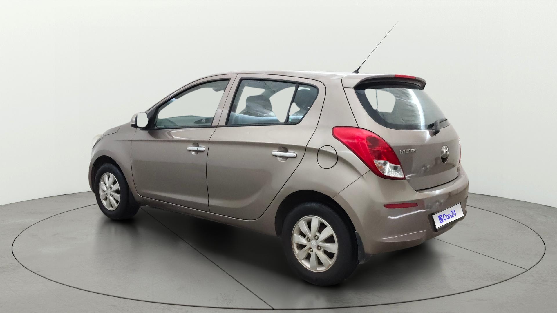 Used 2013 Hyundai i20 Used 2013 Hyundai i20