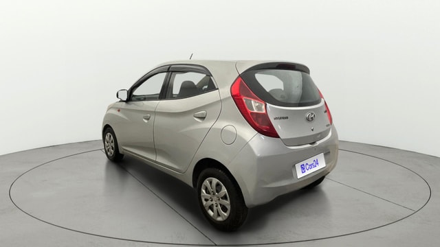 View Hyundai EON Image 2 Used Hyundai EON Image 2